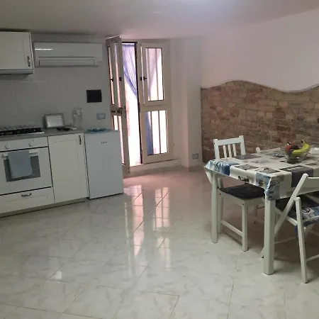 La Dimora Di Enea Via Indipendenza Gaeta