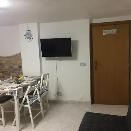 Σπίτι διακοπών La Dimora Di Enea Via Indipendenza