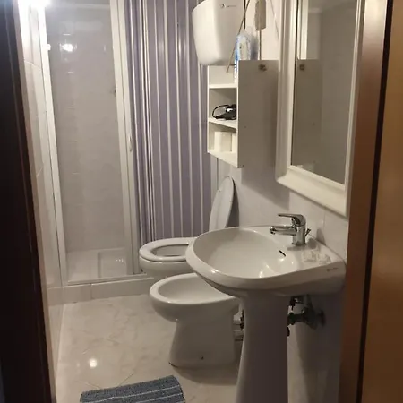 La Dimora Di Enea Via Indipendenza Σπίτι διακοπών