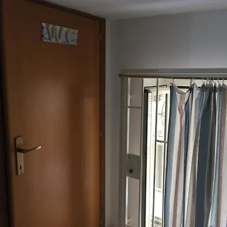 La Dimora Di Enea Via Indipendenza Gaeta